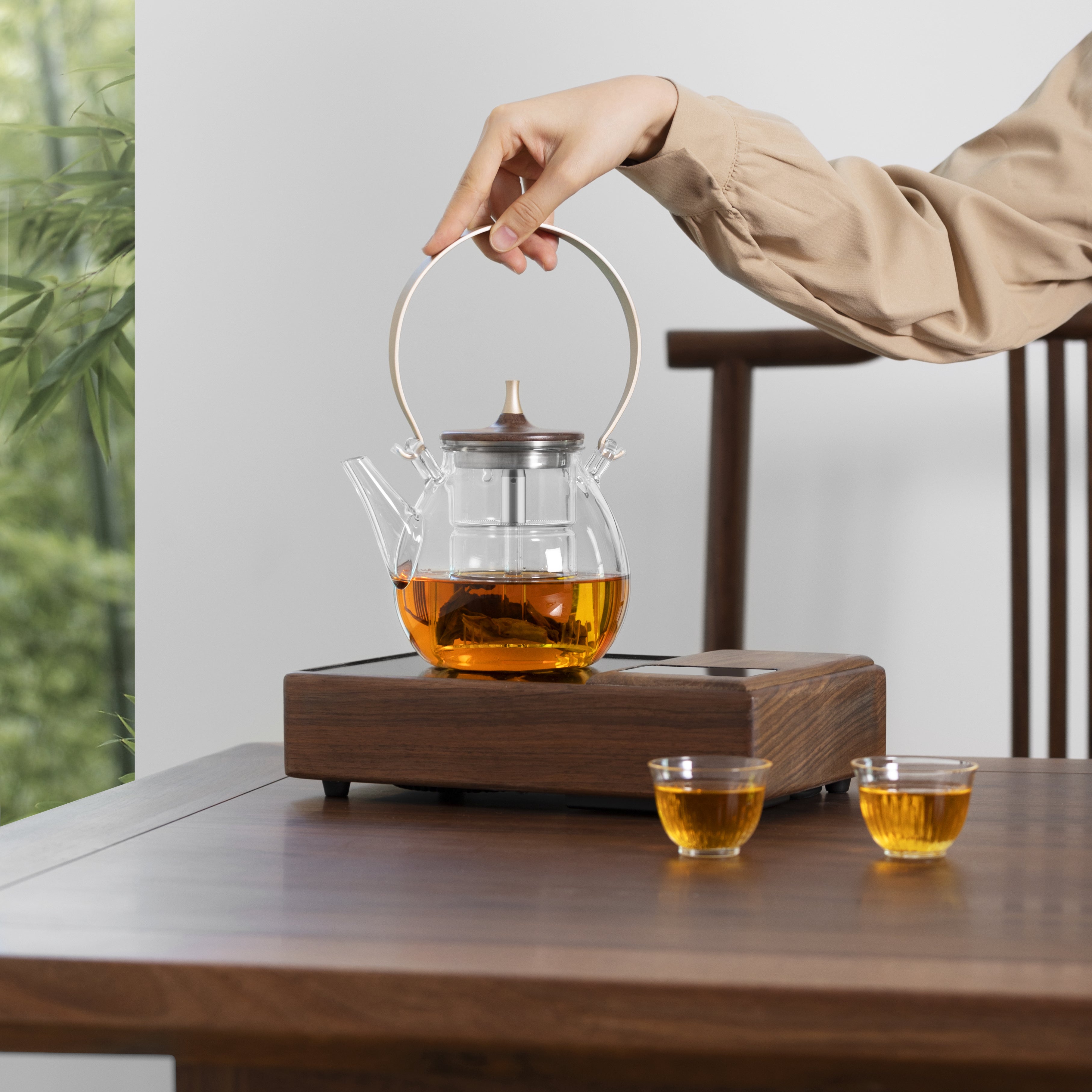 Teekanne Marquise (1000 ml)