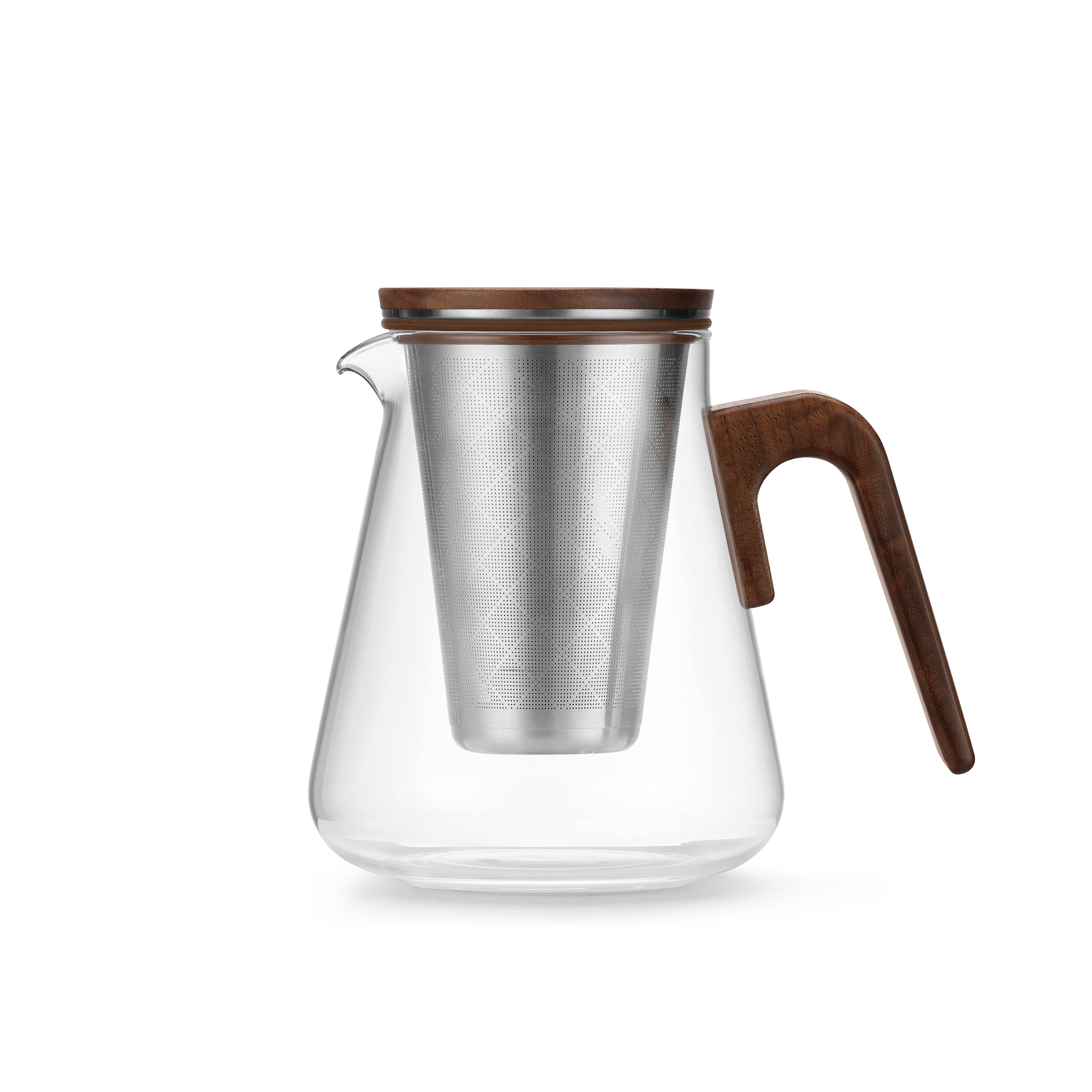 Teekanne Pear Chestnut (800 ml)