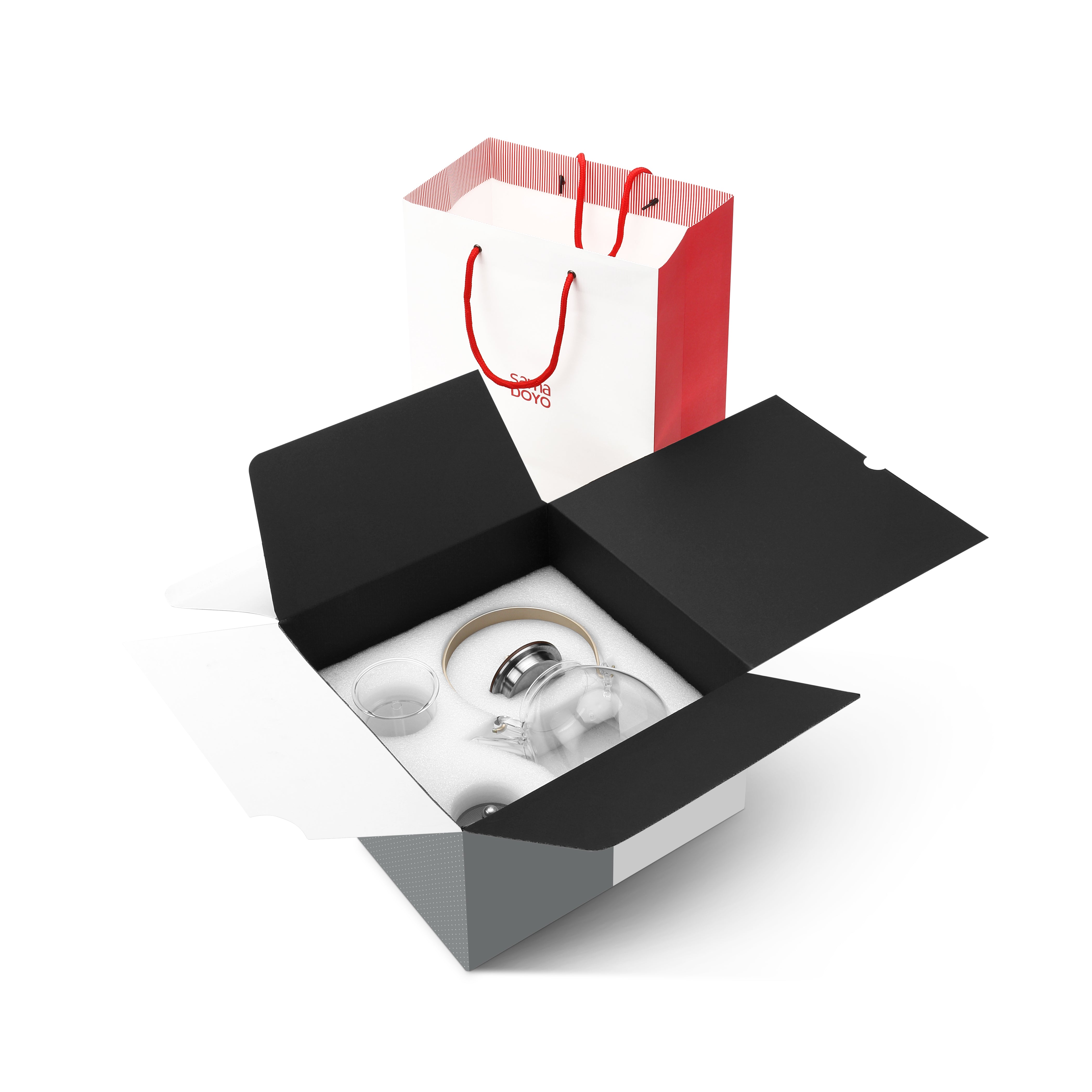 Teekanne Marquise (1000 ml)