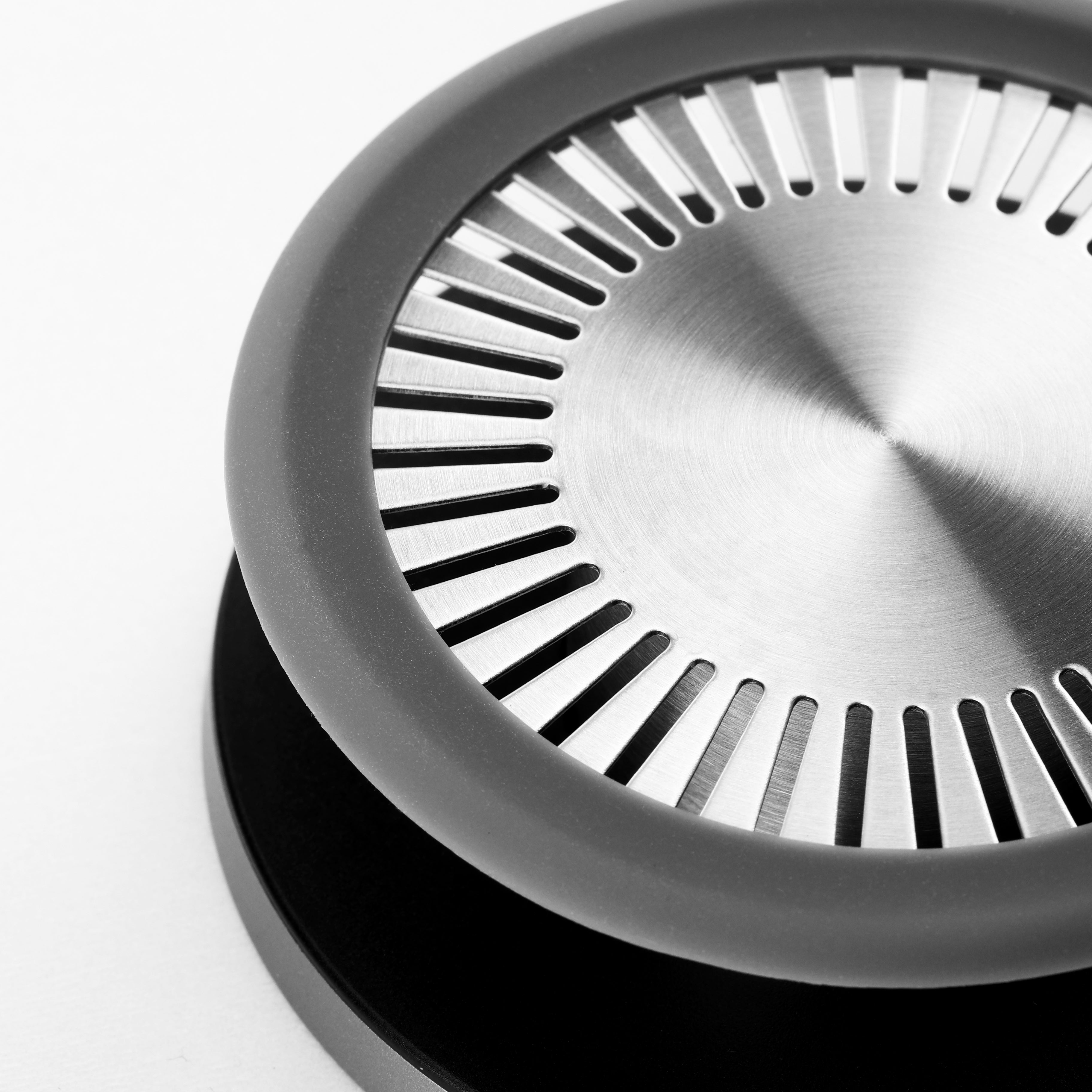 Teekanne Trilliant Silver (800 ml)