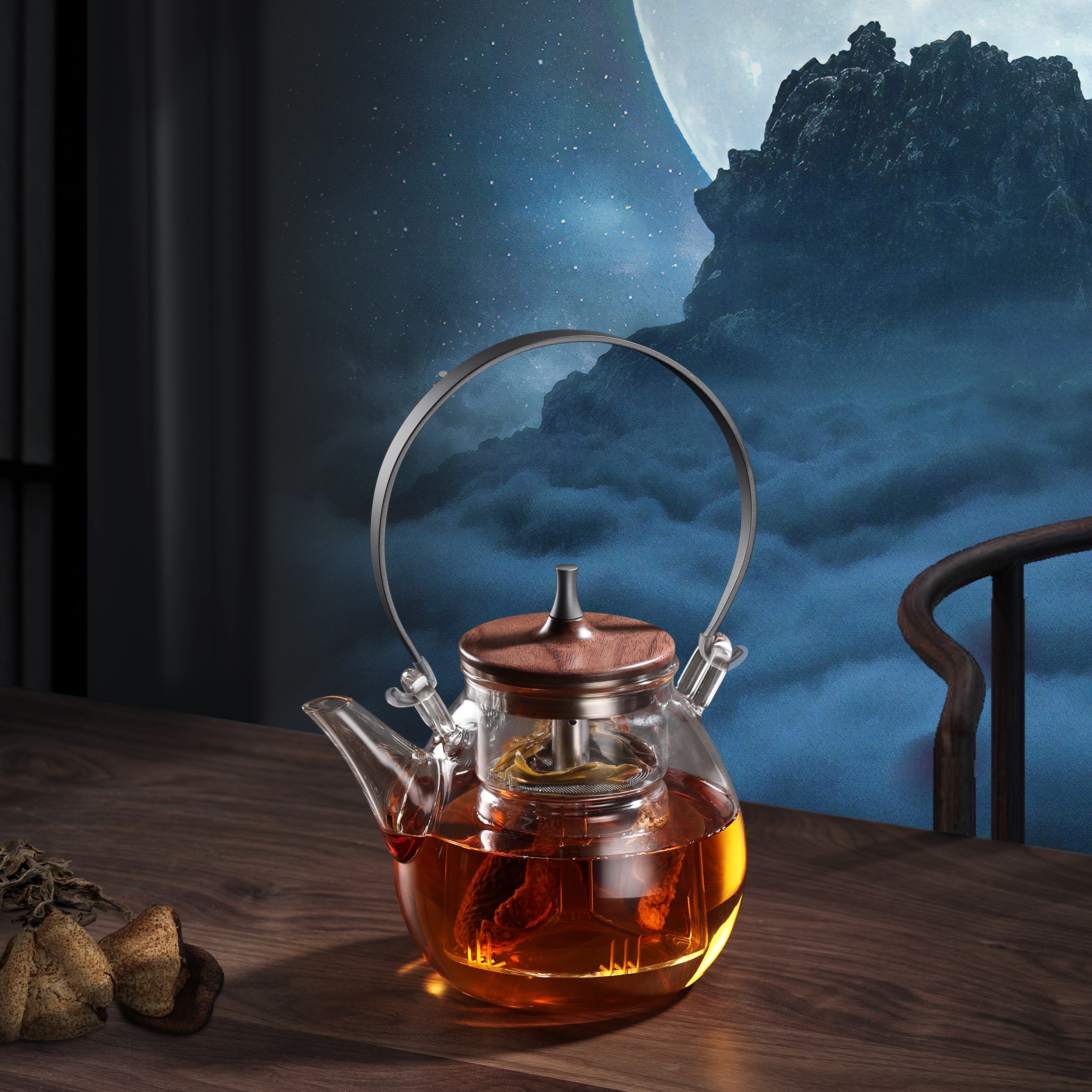 Teekanne Marquise (1000 ml)