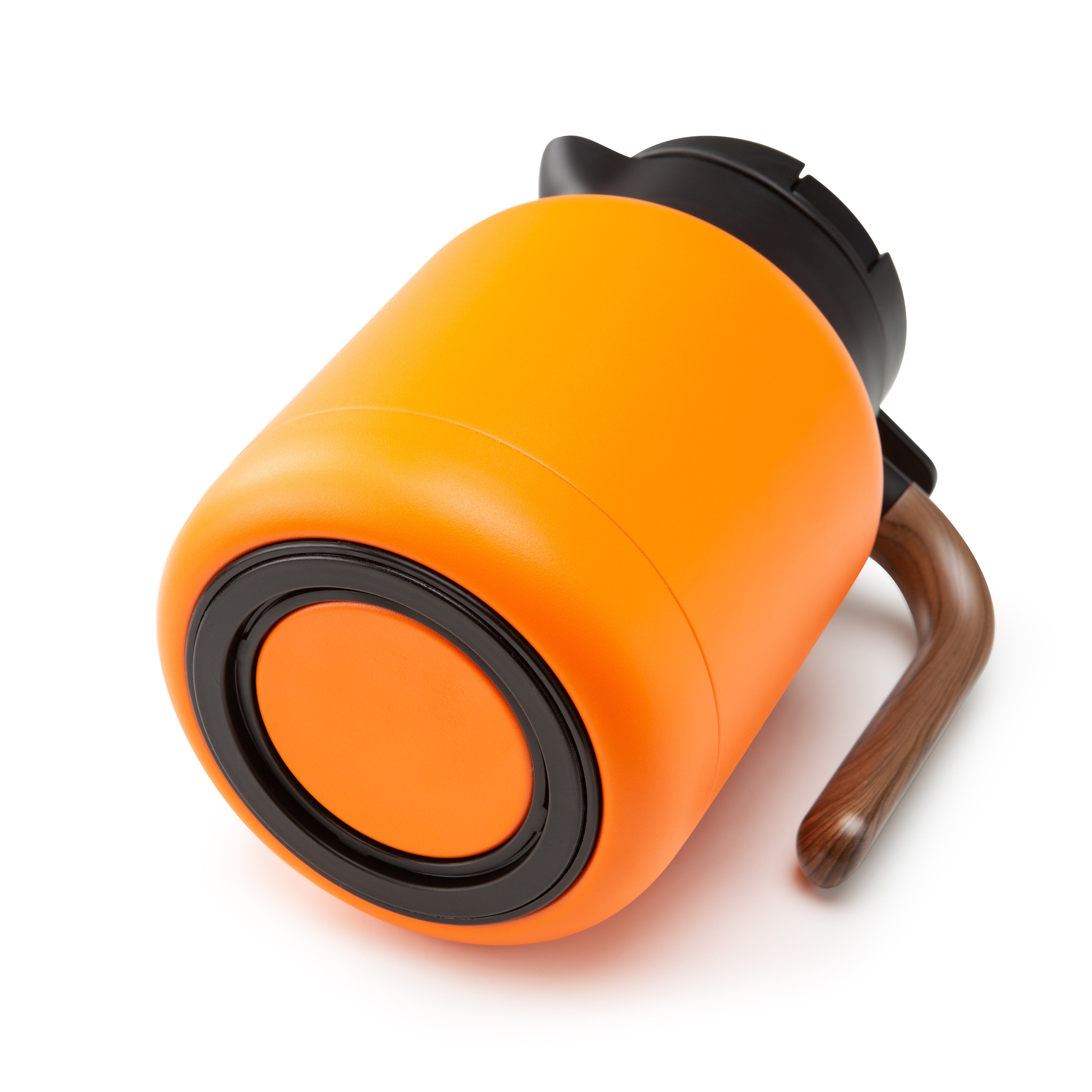 Isolierkrug Asscher Mandarine (1500 ml)