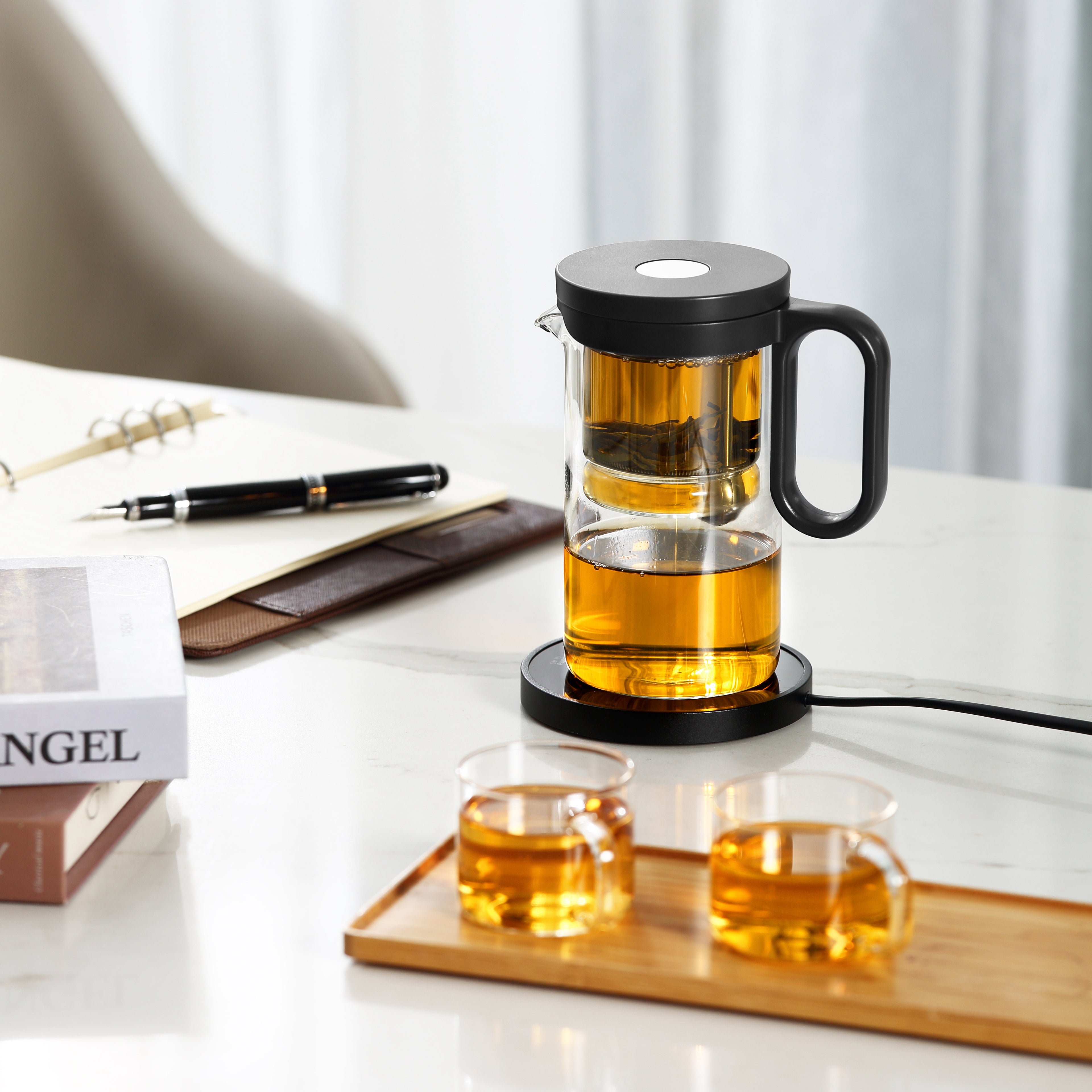 Teekanne Cushion (500 ml)