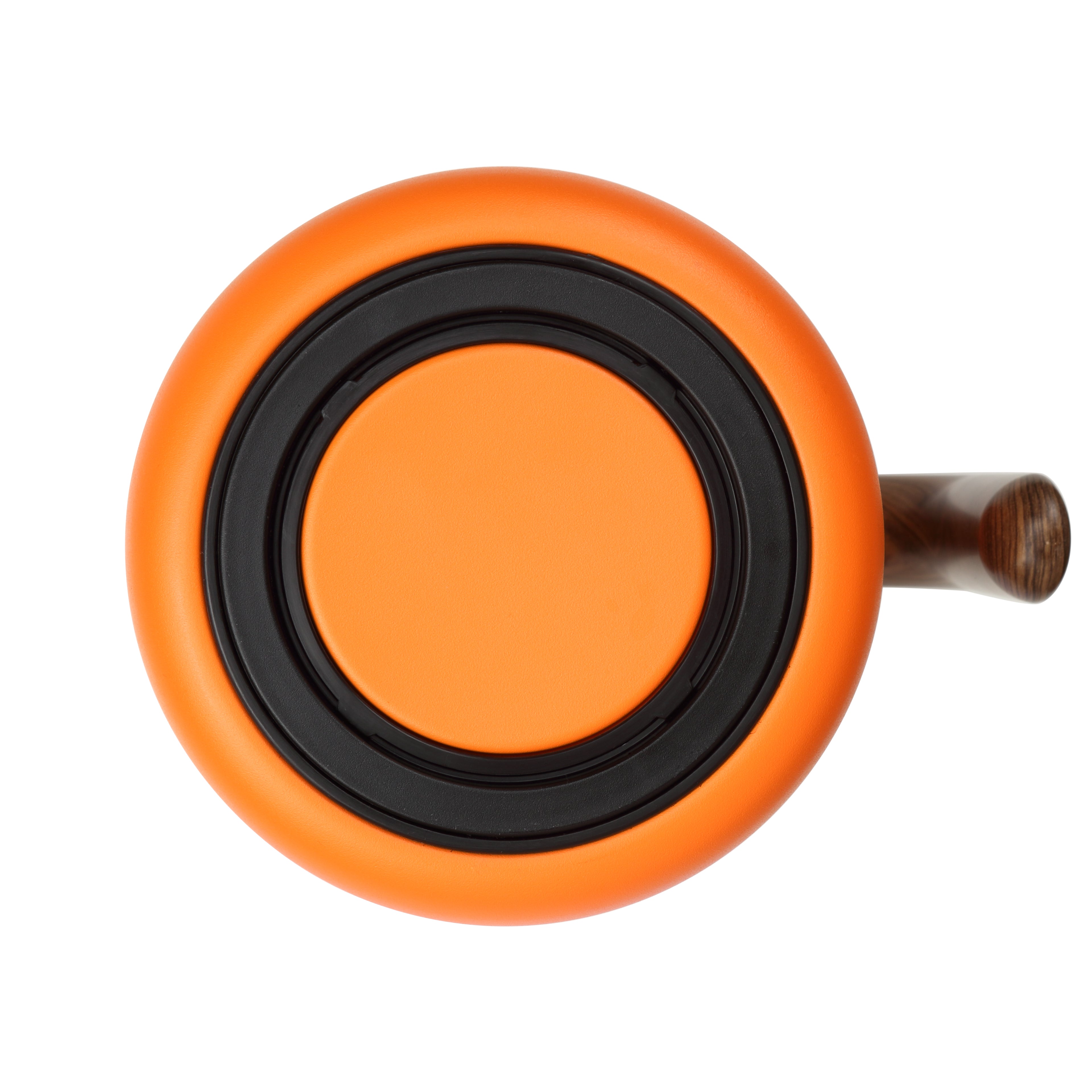 Isolierkrug Asscher Mandarine (1500 ml)