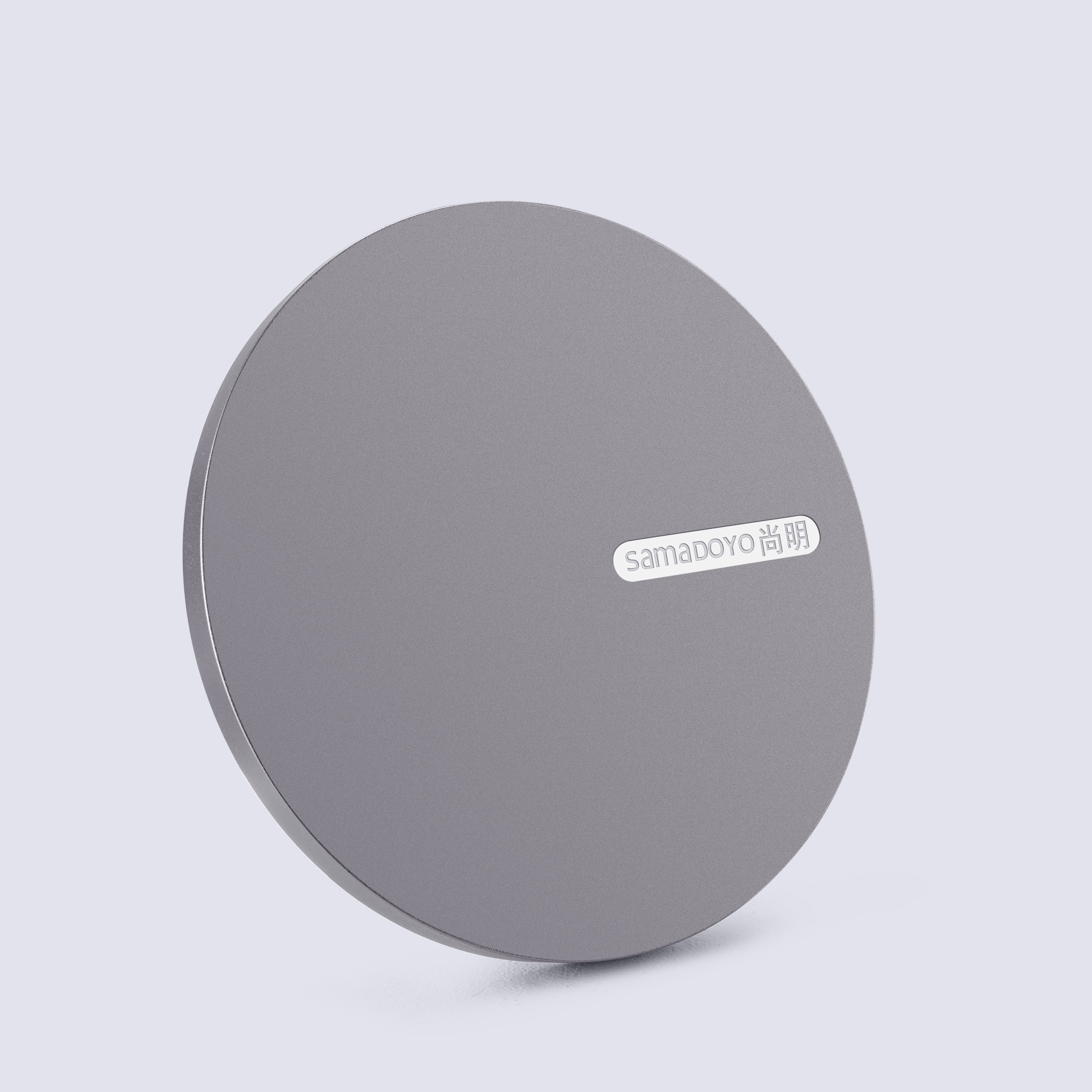 Teetasse Octagon Silver (500 ml)