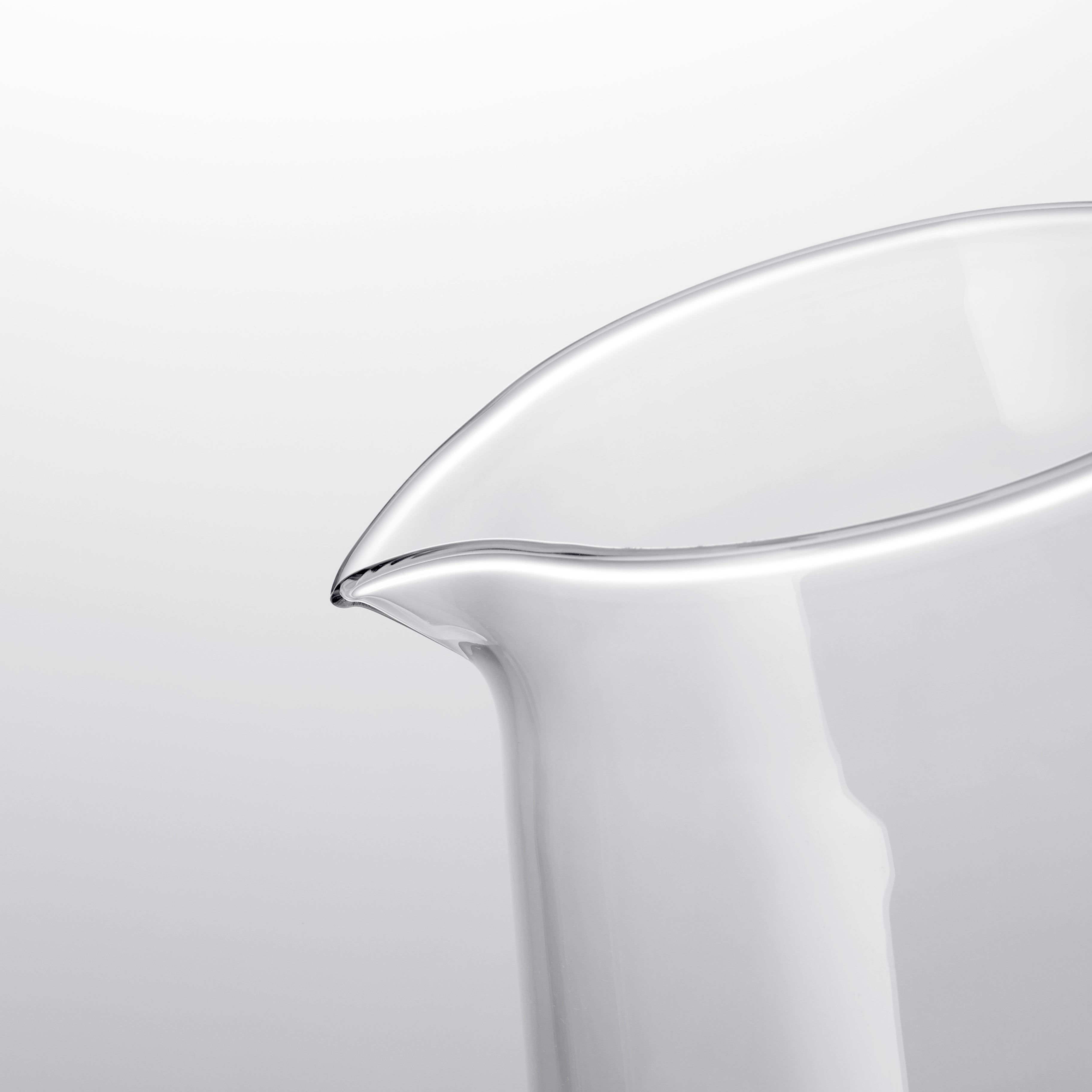 Teekanne Trilliant Silver (800 ml)