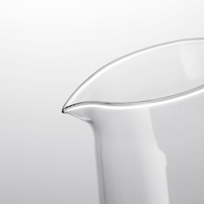 Teekanne Trilliant Silver (800 ml)