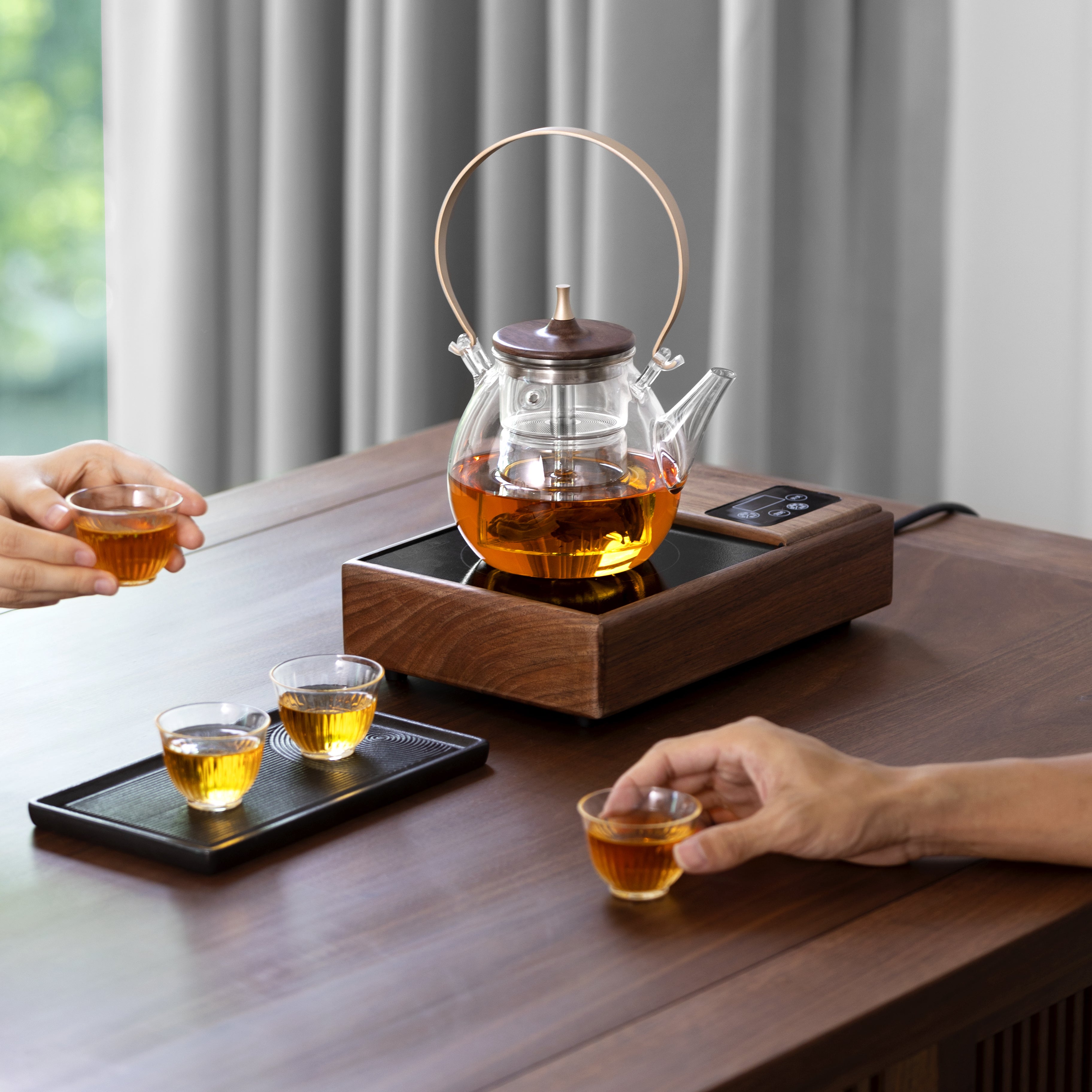 Teekanne Marquise (1000 ml)