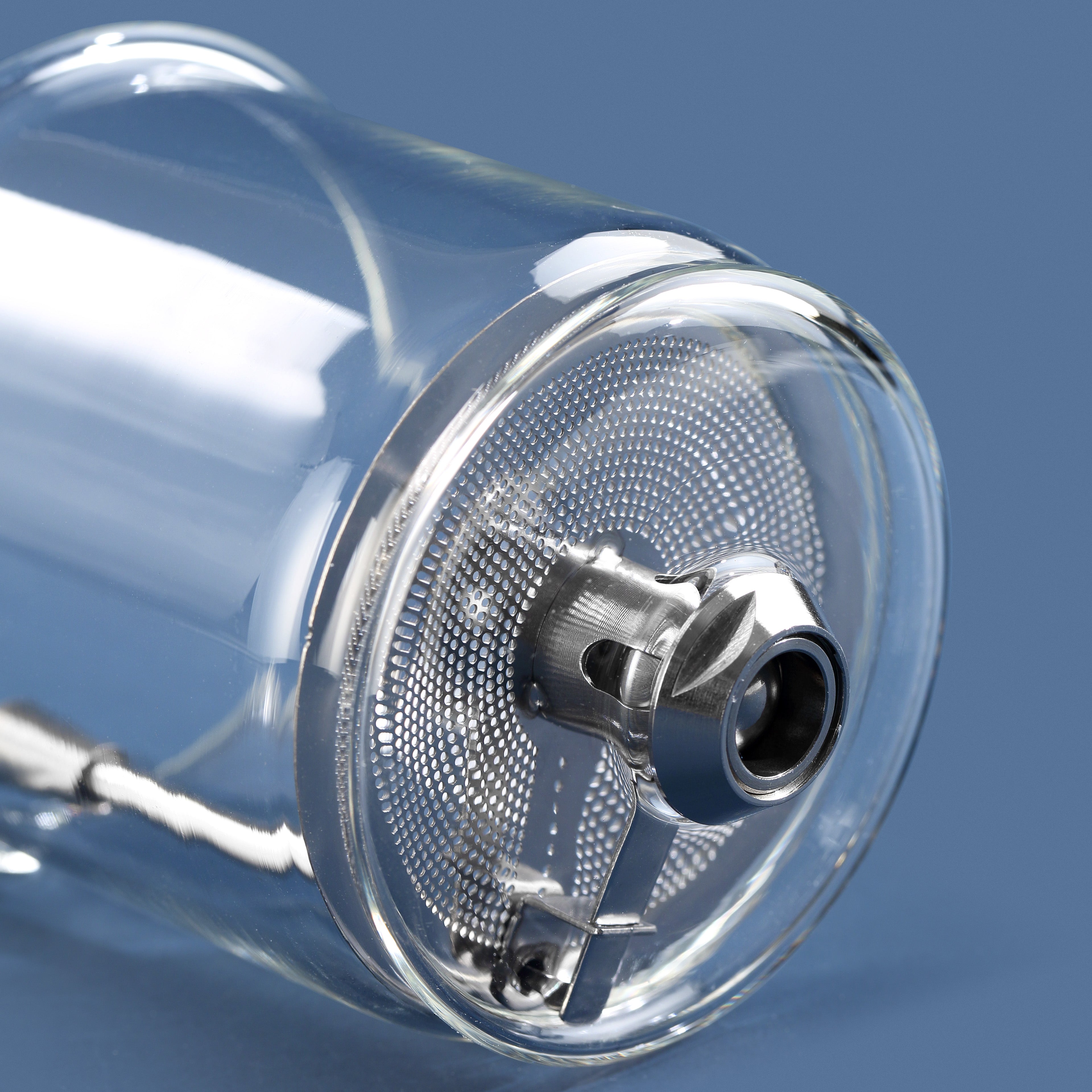 Teekanne Bullet Black (750 ml)