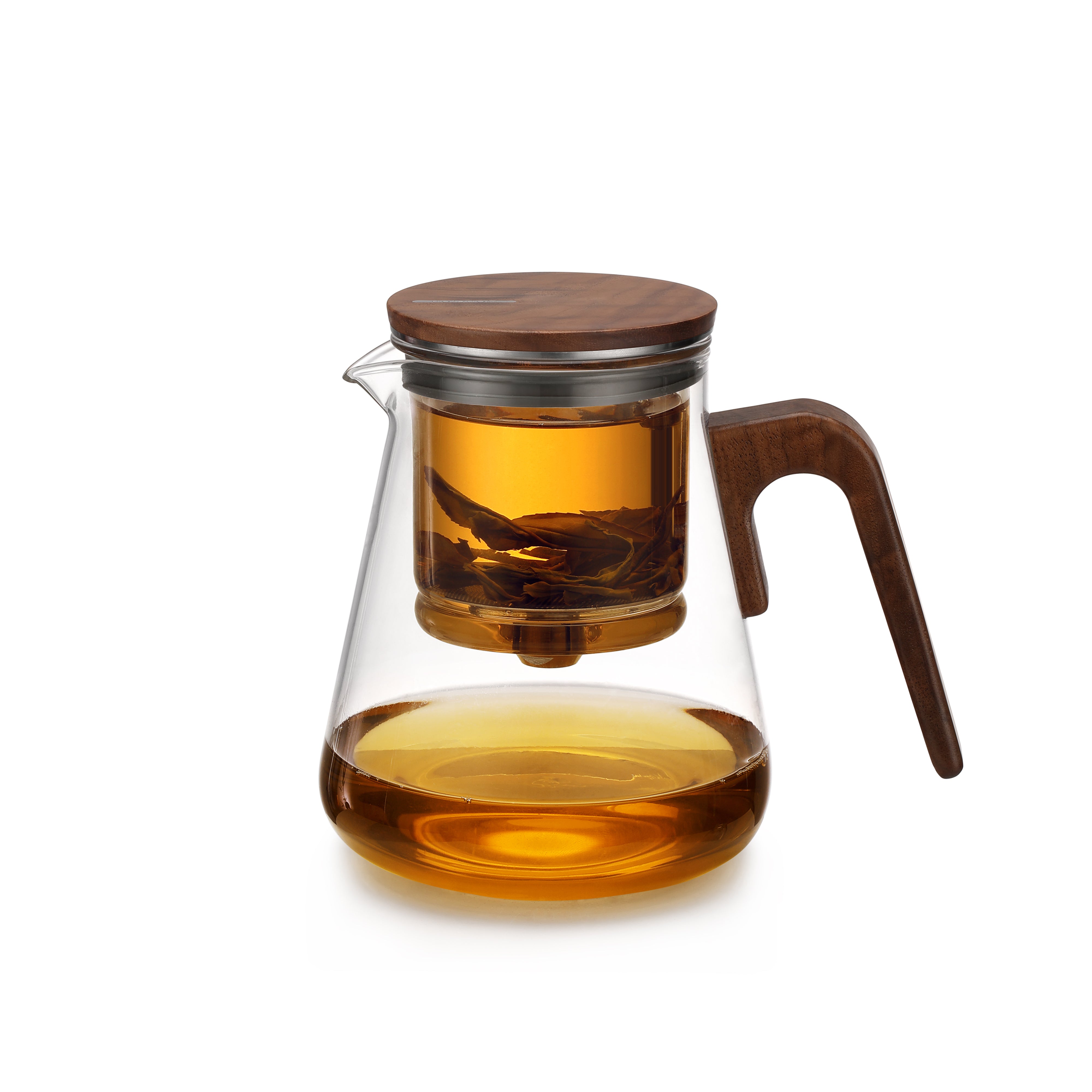 Teesieb Whistle Chestnut (800 ml)