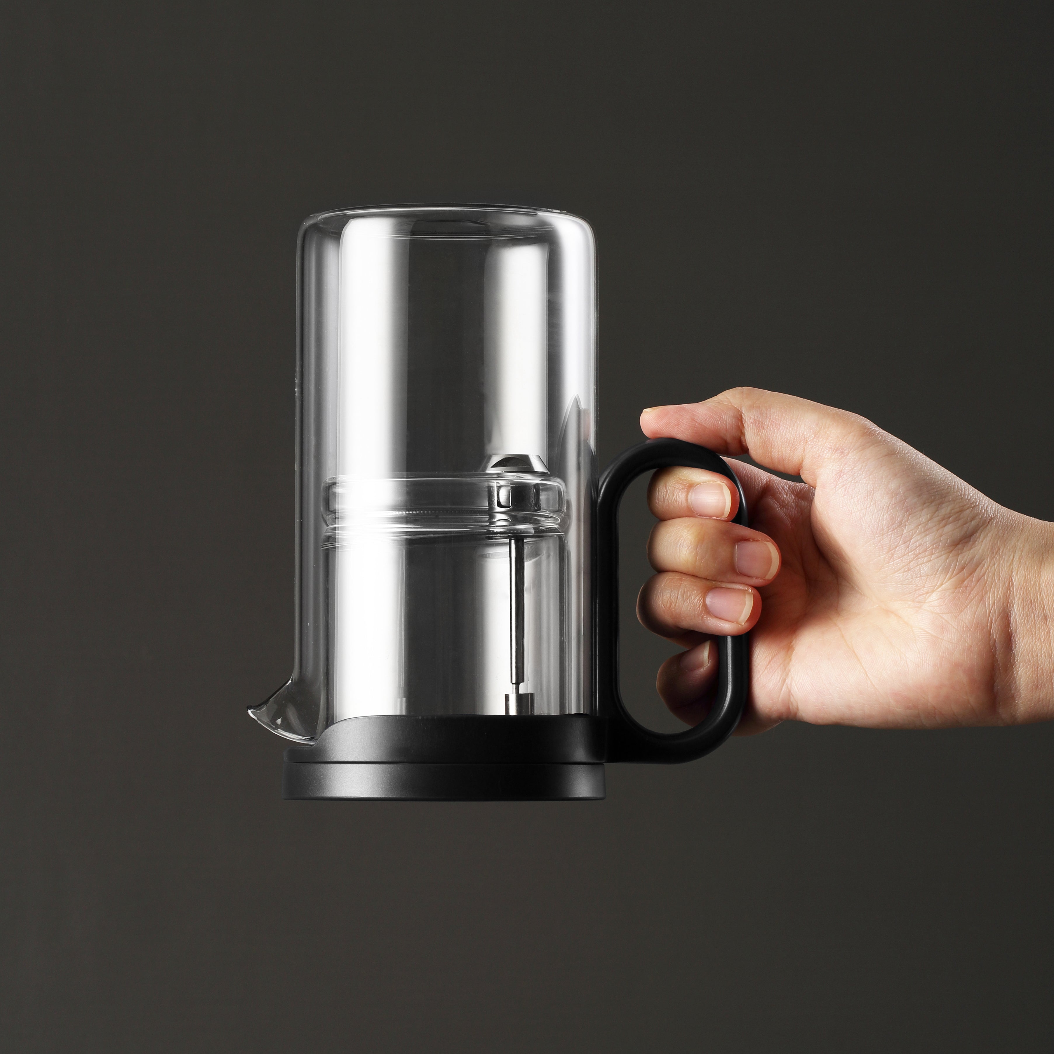 Teekanne Cushion (500 ml)