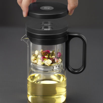 Teekanne Cushion (500 ml)