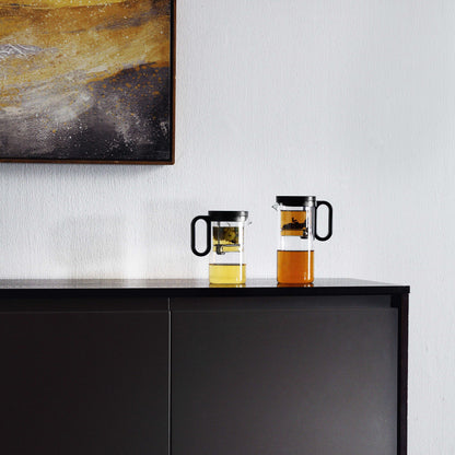 Teekanne Cushion (500 ml)