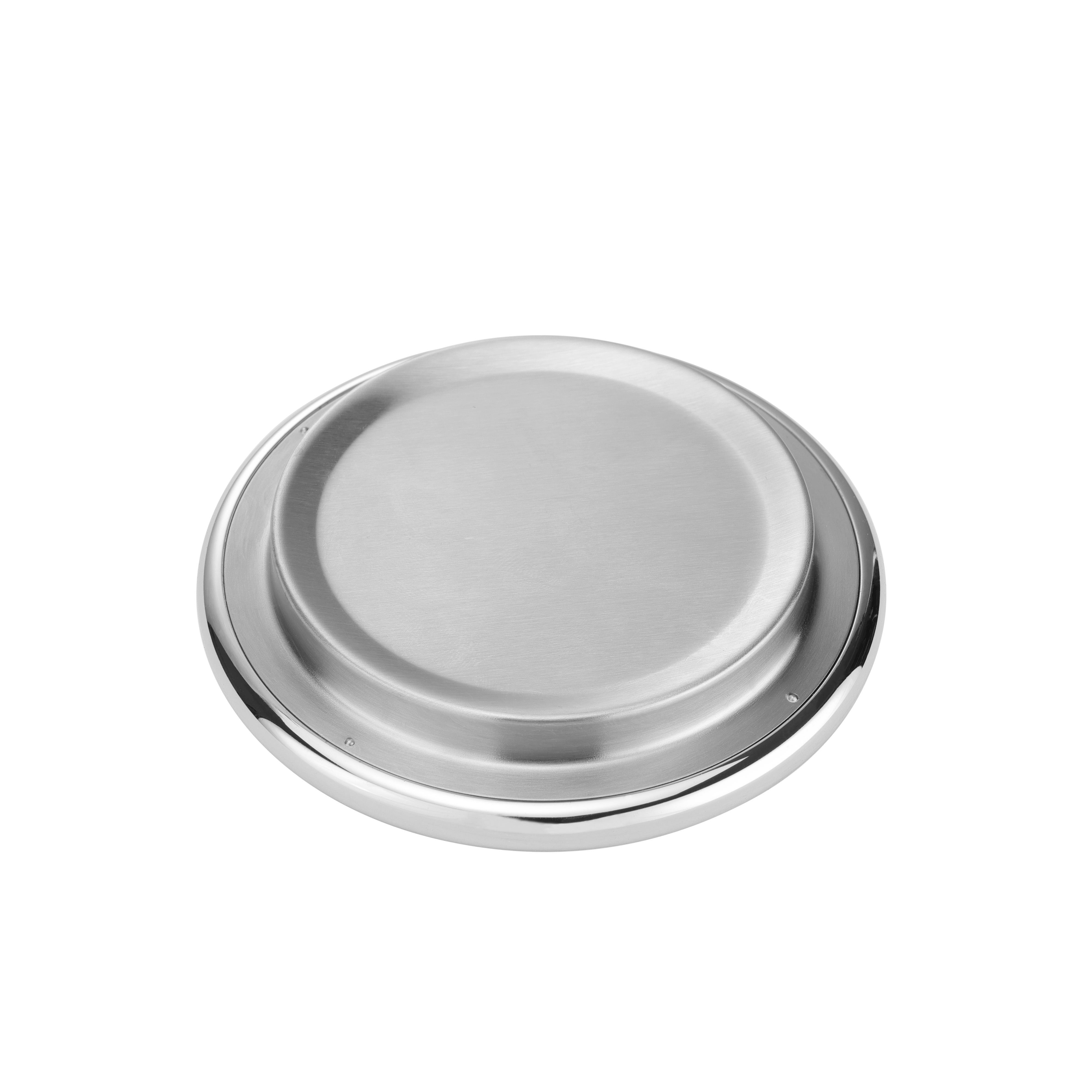 Teesieb Bullet Silver (700 ml)