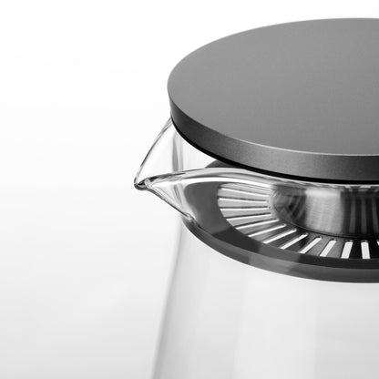 Teekanne Trilliant Silver (800 ml)