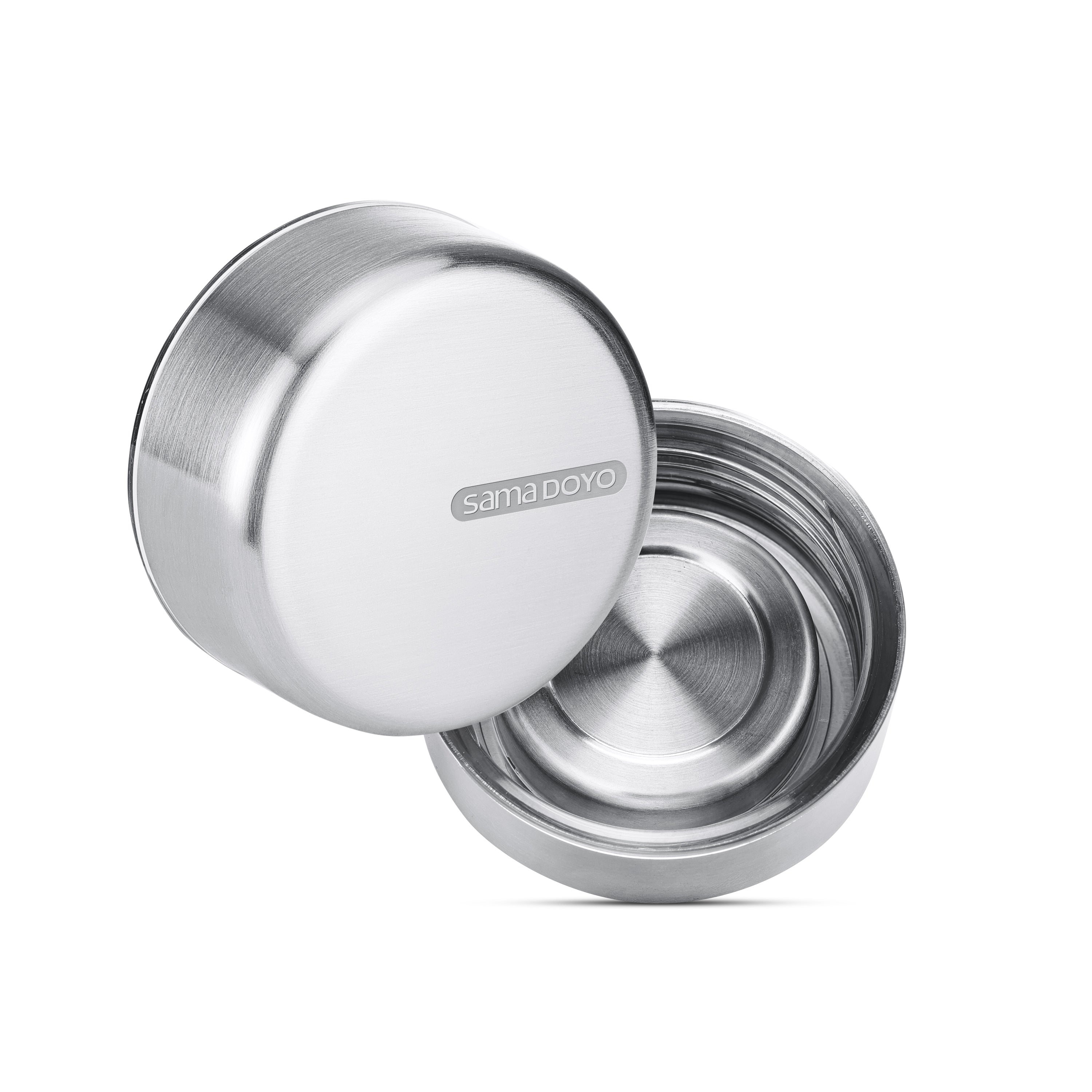 Isolierflasche Nomad Apricot (400 ml)