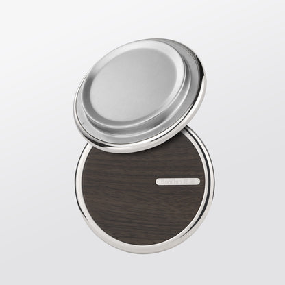 Teesieb Bullet Silver (700 ml)