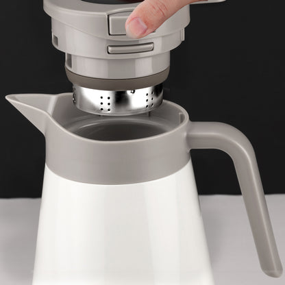 Isolierkaraffe Pear (1000 ml)