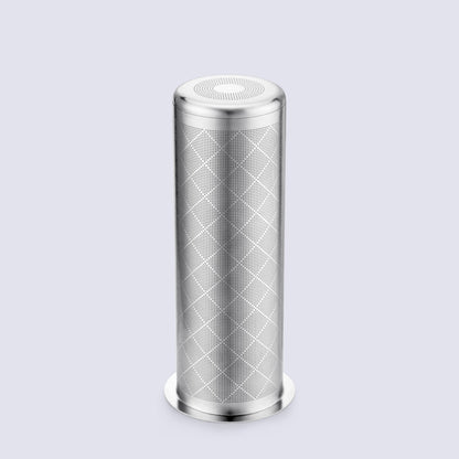 Krug Teesieb Octagon Silver (900 ml)