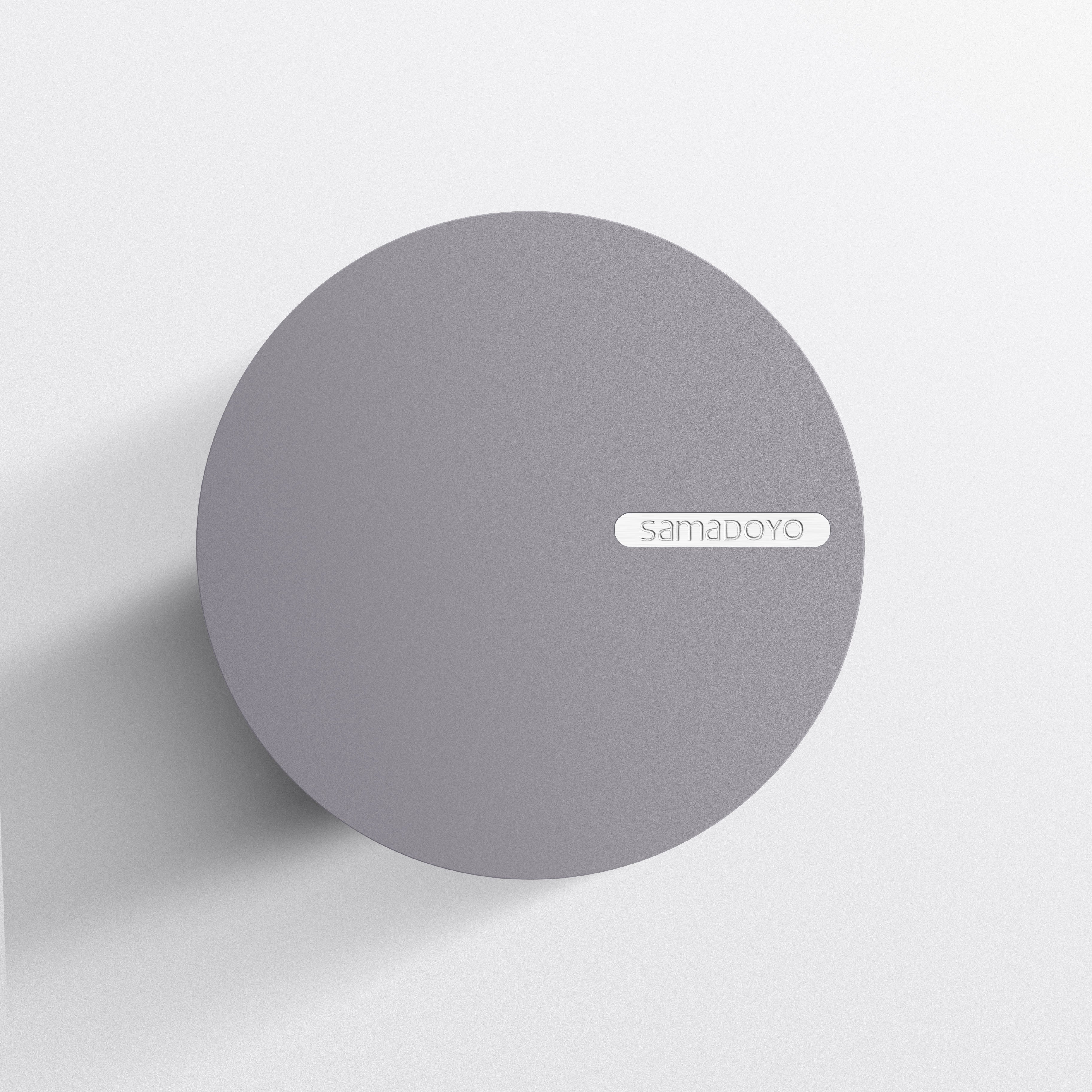 Teekanne Trilliant Silver (800 ml)