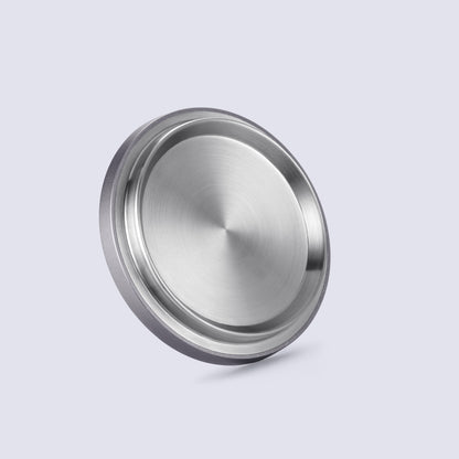 Teetasse Octagon Silver (500 ml)