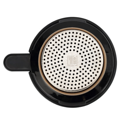 Isolierkrug Asscher Mandarine (1500 ml)