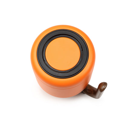 Isolierkrug Asscher Mandarine (1500 ml)