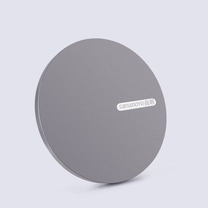 Teetasse Octagon Silver (500 ml)