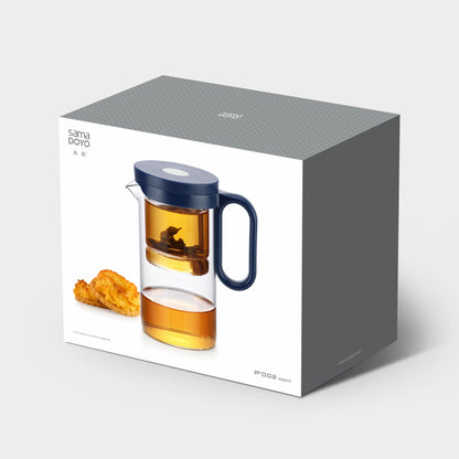 Teekanne Cushion (500 ml)