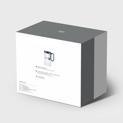 Teekanne Cushion (500 ml)