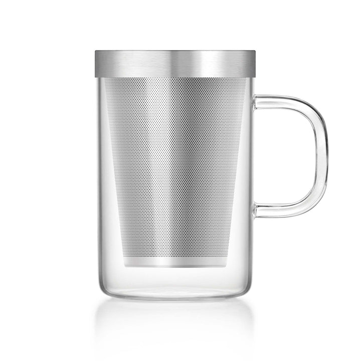 Tasse à Thé Octagon (500 ml) - SAMADOYO