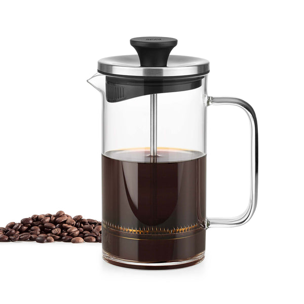 Kaffebereiter French Press Duo (450 ml) - SAMADOYO
