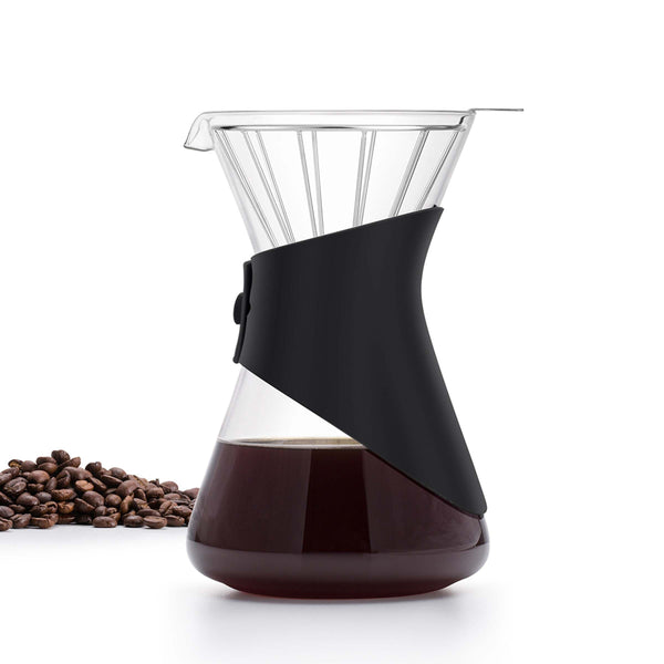 Kaffebereiter Für Over (700 ml) - SAMADOYO