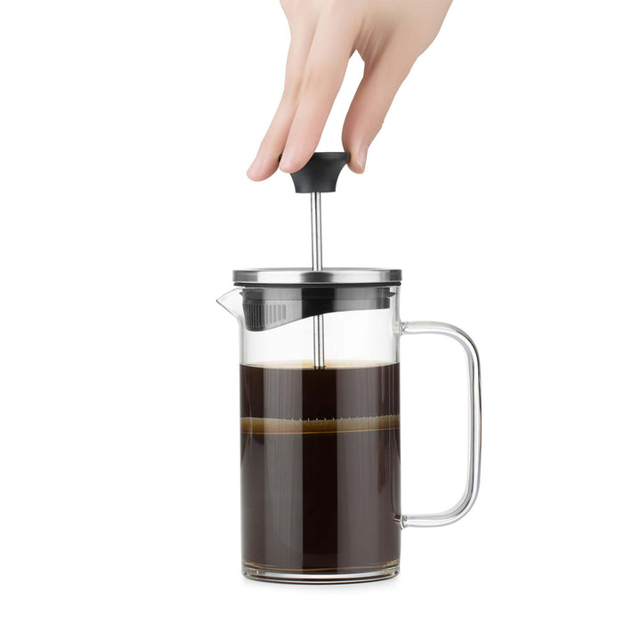 Cafetière French Press Duo (450 ml) - SAMADOYO