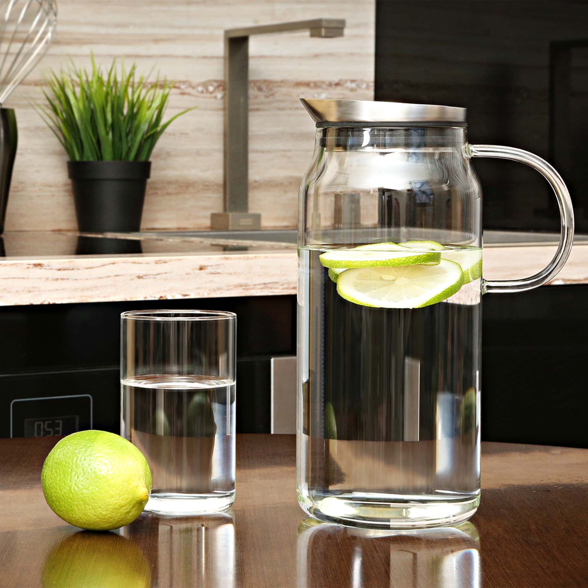 Verres à Eau Baguette (350 ml, 2x) - SAMADOYO