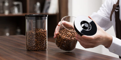 Vorratsglas (900 ml) - SAMADOYO