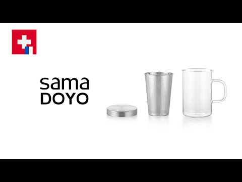 Video laden: Teetasse Octagon (500 ml)